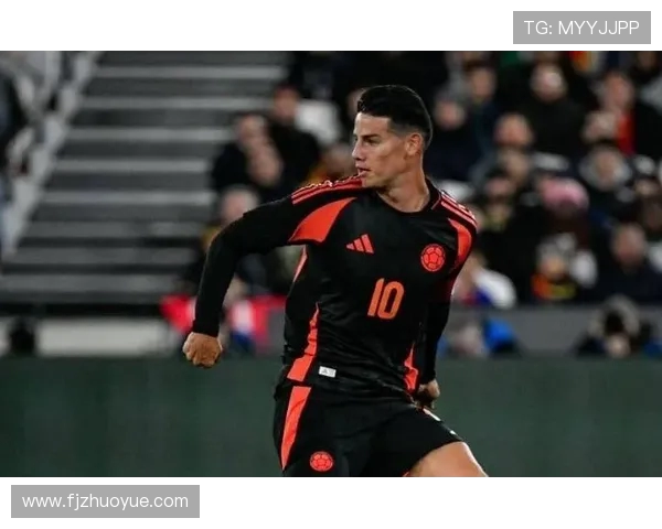 哥伦比亚国家队最新名单公布J罗路易斯迪亚斯等球星入选